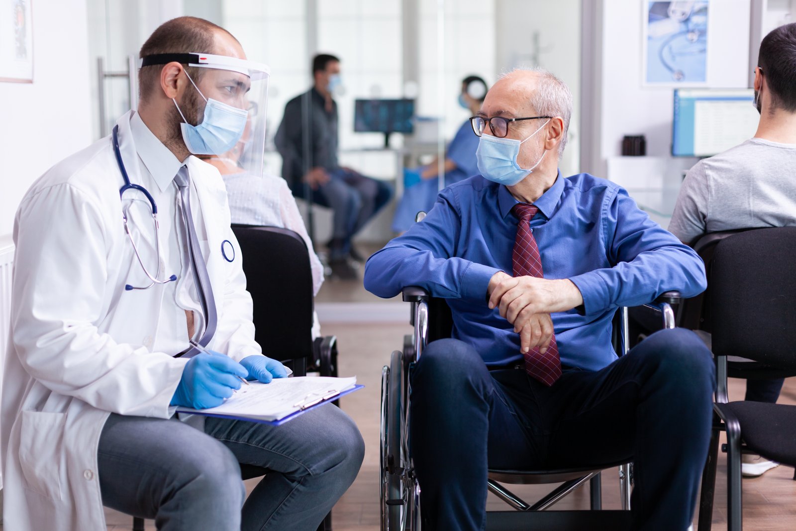 Chronic Disease Management