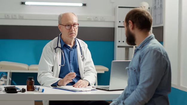 Comprehensive Lifestyle Medicine