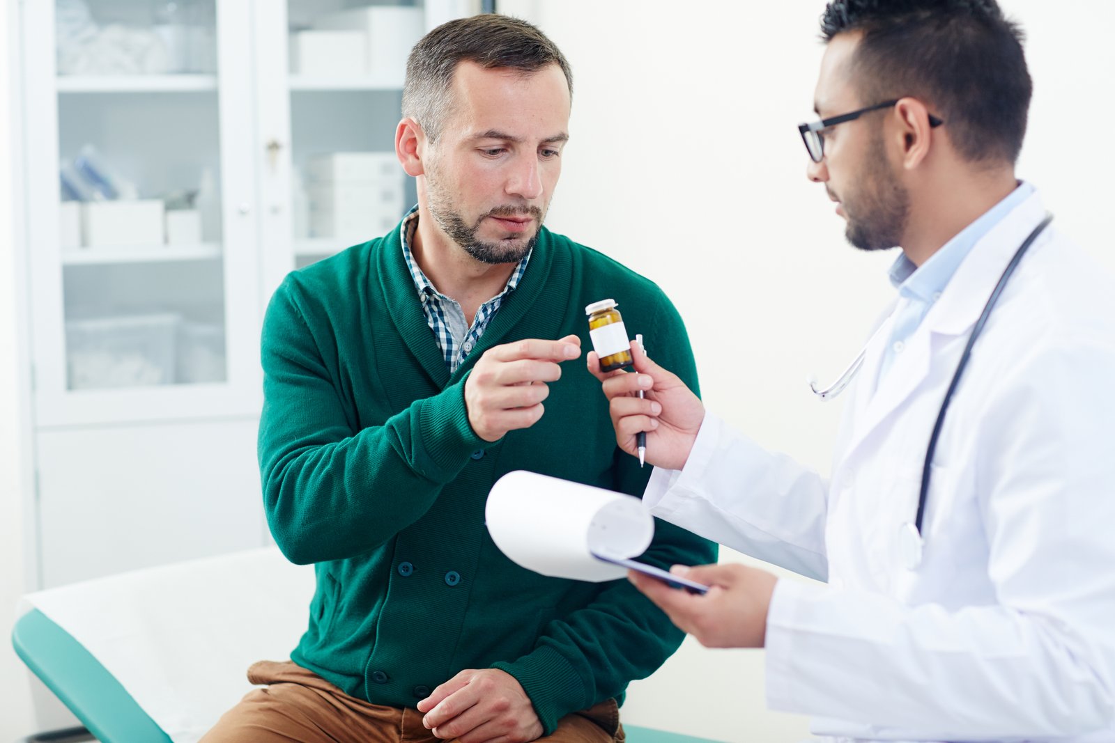 Chronic Disease Management