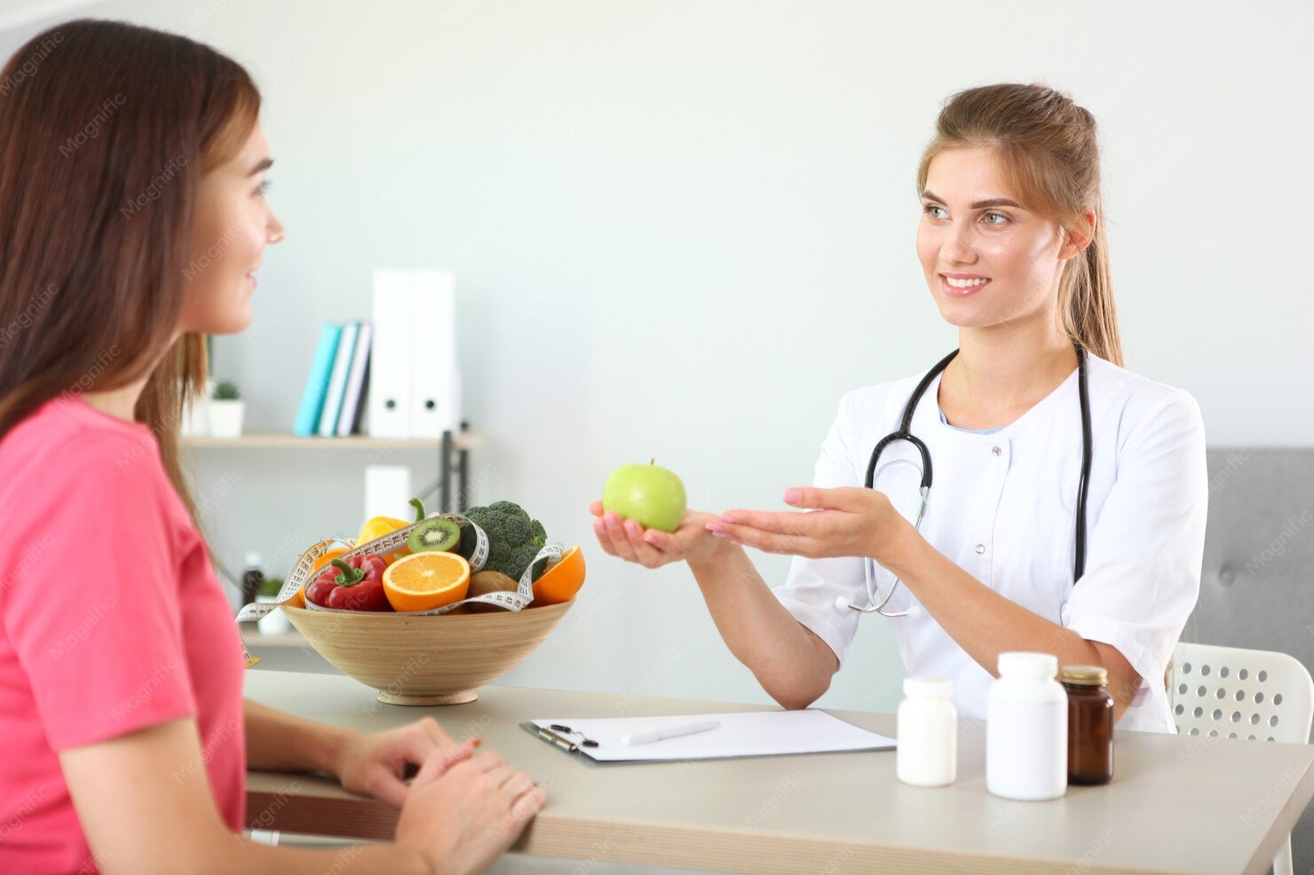 Medical Weight Management Plan