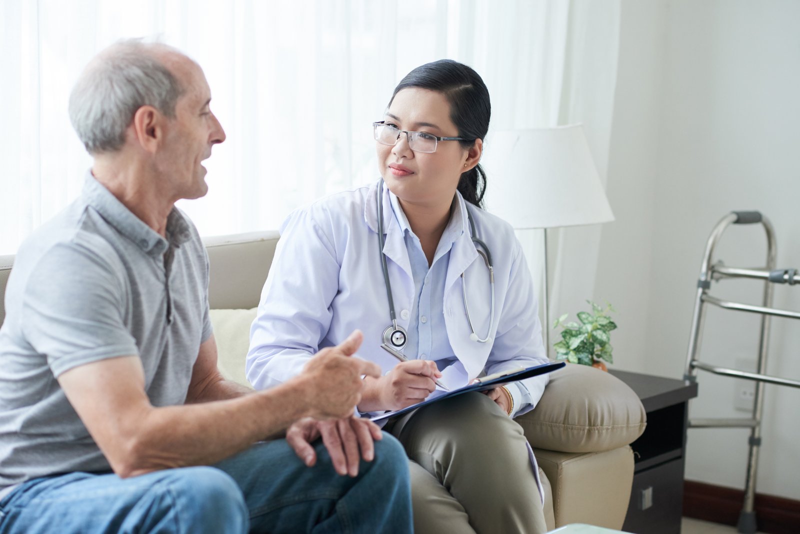 Primary Care