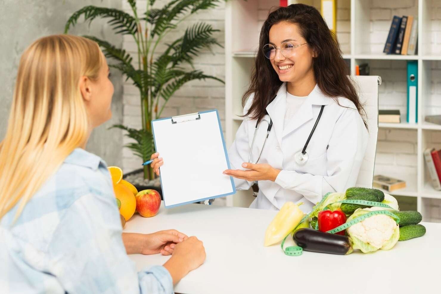 Comprehensive Lifestyle Medicine