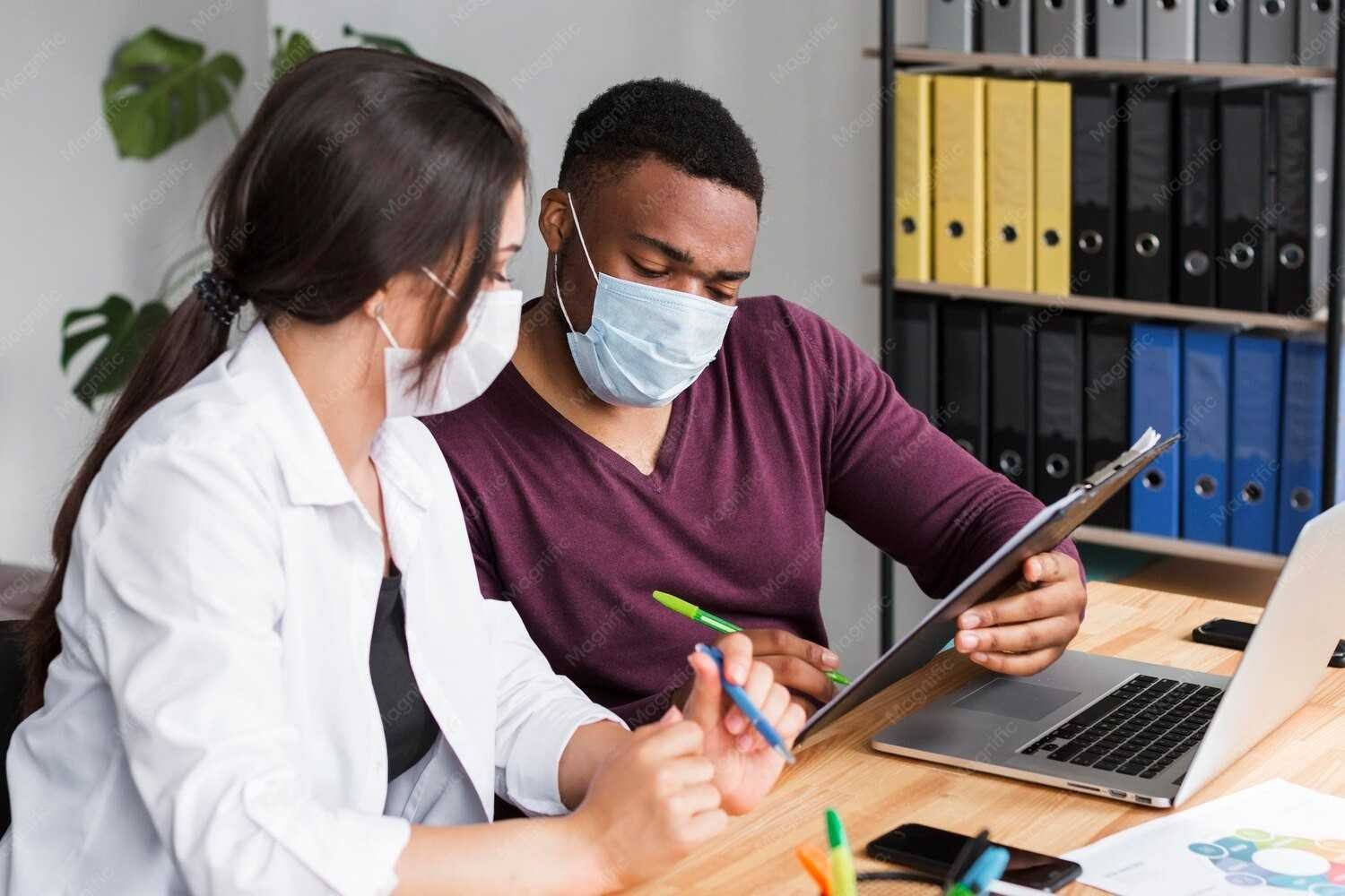 Personalized Medical Consultation