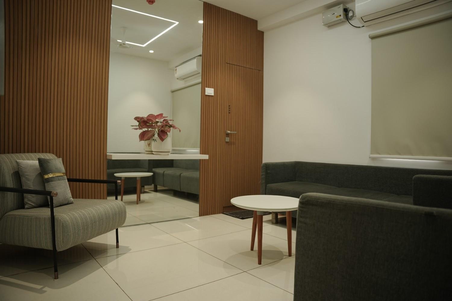 Personalized Medical Consultation